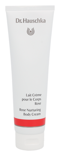Dr. Hauschka Rose Nurturing Body Cream 145 ml