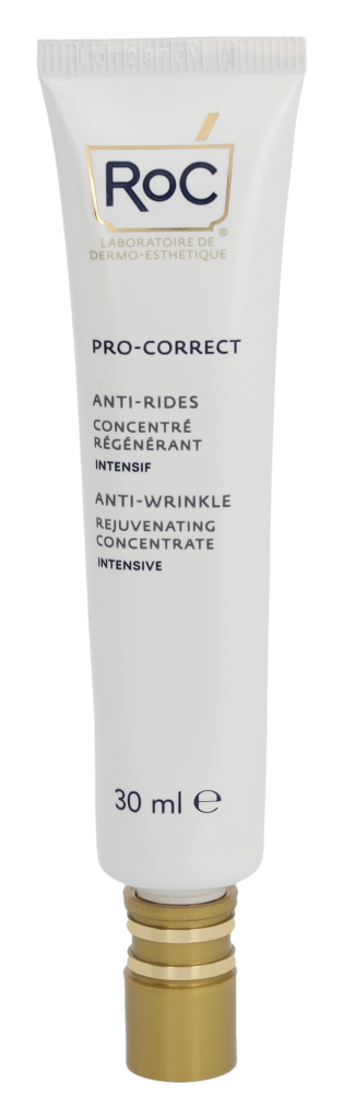 Concentré Anti-Rides ROC Pro-Correct - Intensif 30 ml