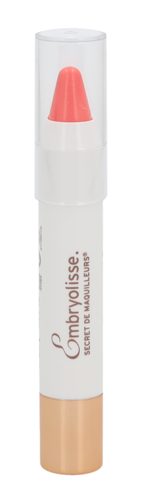 Embryolisse Baume à Lèvres Confort 2,5 g