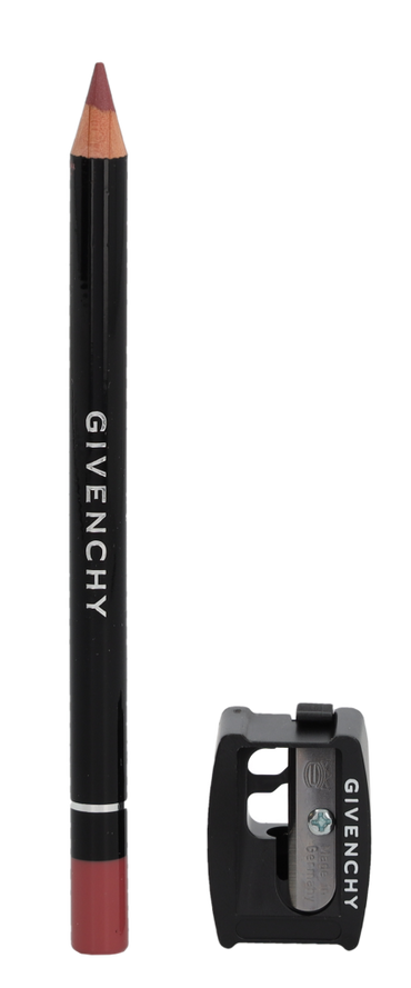 Givenchy Crayon À Lèvres Avec Taille-crayon 1,1 g