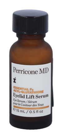 Perricone MD Essential FX Acyl-Glutathione Eyelid Lift Serum 15 ml