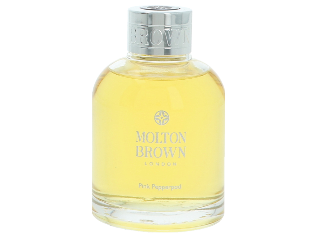 Anches aromatiques M.Brown Poivre Rose 150 ml