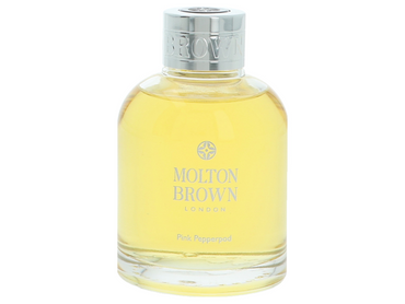 Anches aromatiques M.Brown Poivre Rose 150 ml