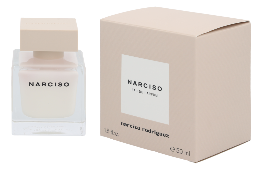 Narciso Rodriguez Narciso Edp Spray 50 ml