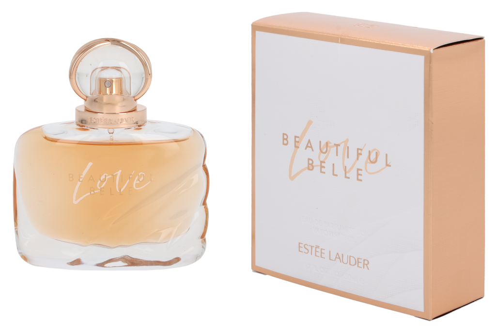 Estee Lauder Beautiful Belle Edp Spray