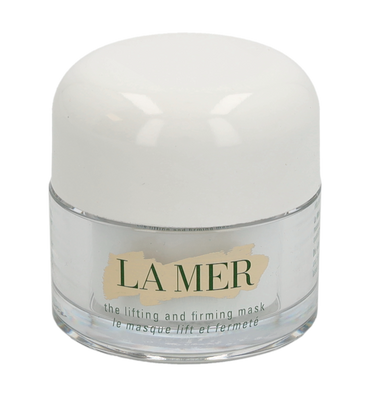 La Mer Le Masque Liftant Et Raffermissant 15 ml