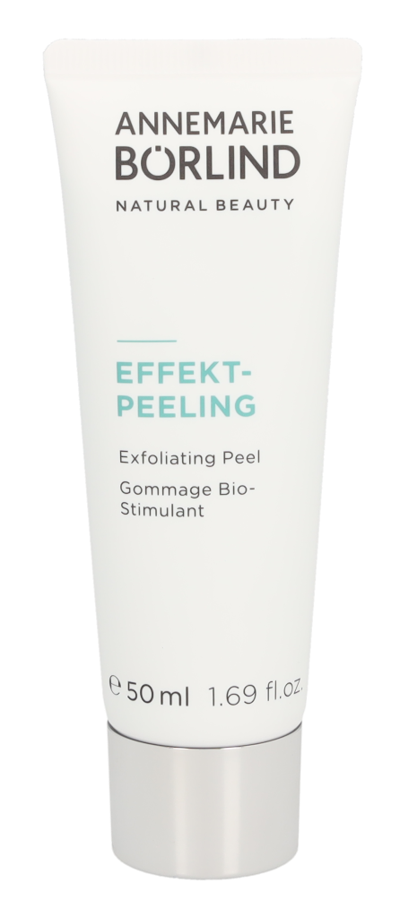 Annemarie Borlind Effekt-Peeling Peeling Exfoliante 50 ml