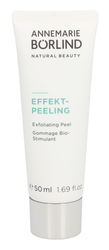 Annemarie Borlind Effekt-Peeling Peeling Exfoliant 50 ml