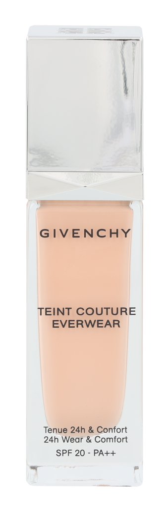Givenchy Teint Couture Everwear 24H SPF20 30 ml