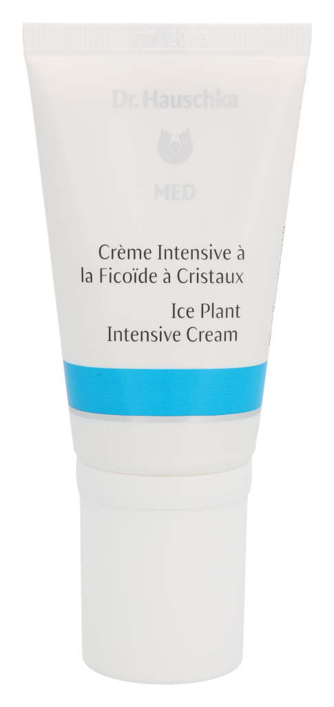 Dr. Hauschka Med Intensive Ice Plant Cream 50 ml