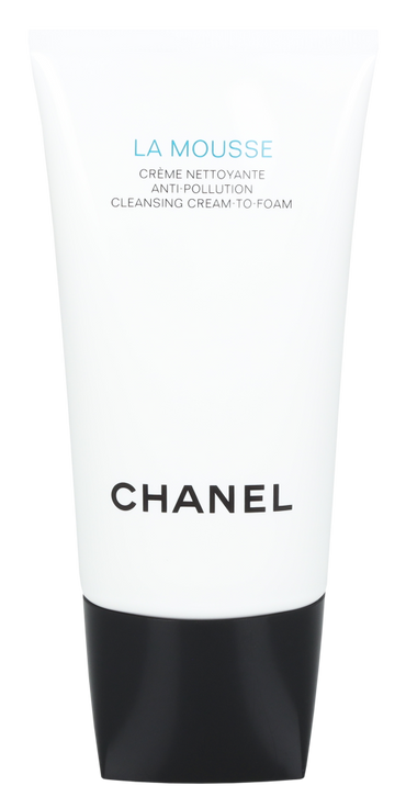 Chanel La Mousse Crème Nettoyante-Mousse 150 ml