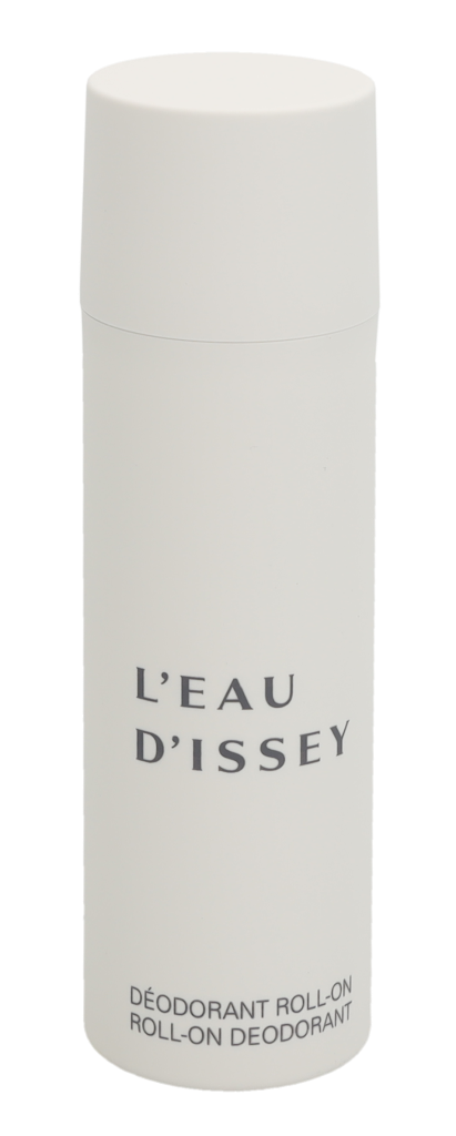 Issey Miyake L'Eau D'Issey Pour Femme Déo Roll-On 50 ml