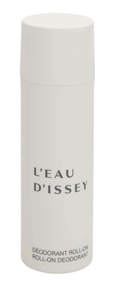 Issey Miyake L'Eau D'Issey Pour Femme Deo Roll-On 50 ml