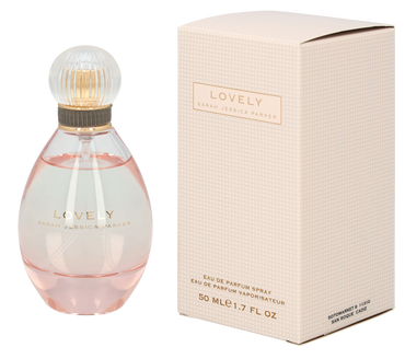 Sarah Jessica Parker Lovely Edp Spray 50 ml