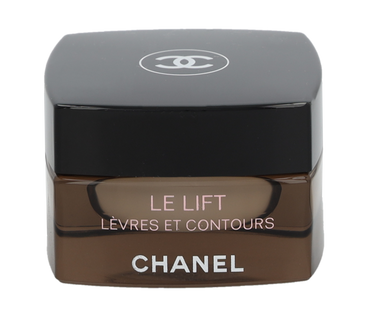 Chanel Le Lift Soin Lèvres Et Contour 15 gr