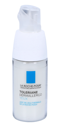 LRP Toleriane Dermallergo Eye Cream 20 ml