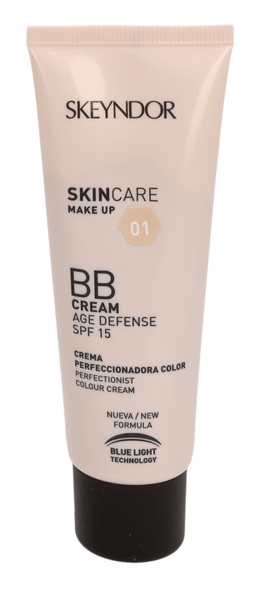 Skeyndor Age Defence BB Cream SPF15 40 ml