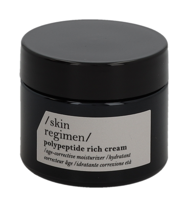 Comfort Zone Skin Regimen Polypeptide Rich Cream 50 ml