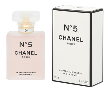 Chanel No 5 Hair Mist 35 ml