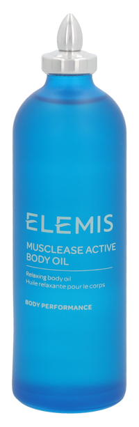 Elemis Musclease Active Body Oil 100 ml
