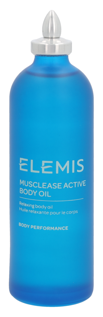 Elemis Musclease Active Body Oil 100 ml