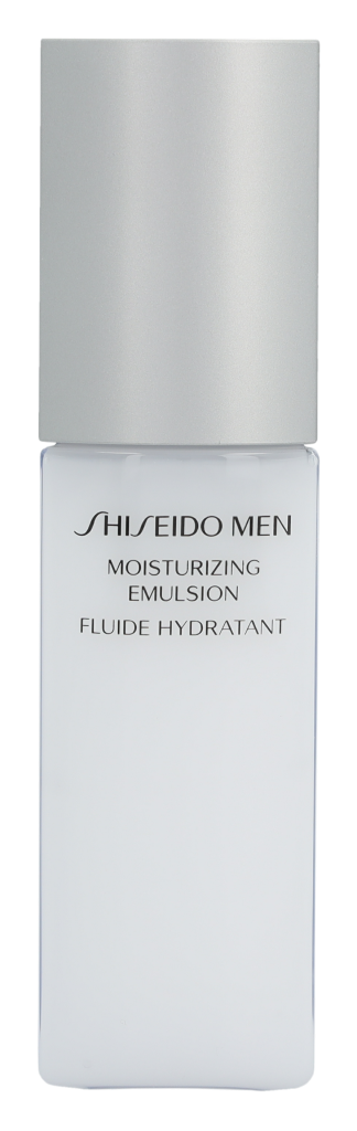 Shiseido Men Emulsión Hidratante