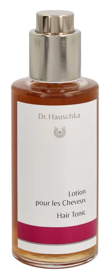 Dr. Hauschka Tónico Revitalizante Cabello y Cuero Cabelludo 100 ml