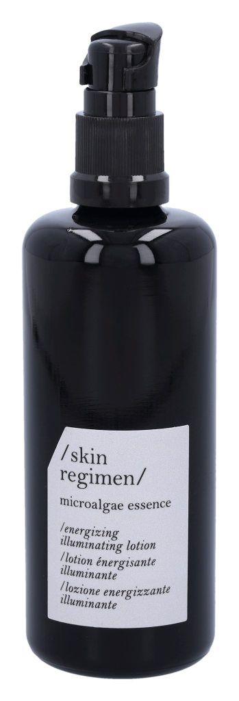 Comfort Zone Skin Regimen Esencia de Microalgas 100 ml