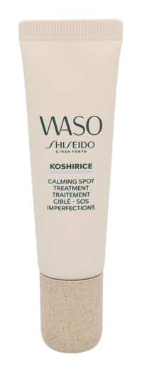 Shiseido WASO Koshirice Calming Spot Treatment 20 ml