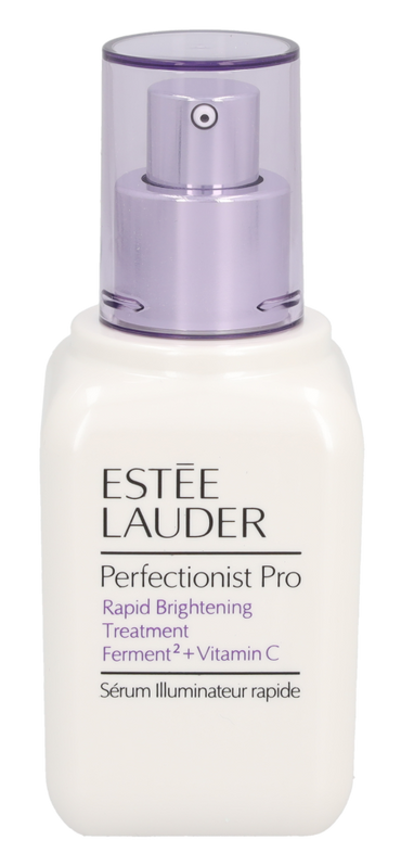 E.Lauder Perfectionist Pro Rapid Brightening Treatment 50 ml