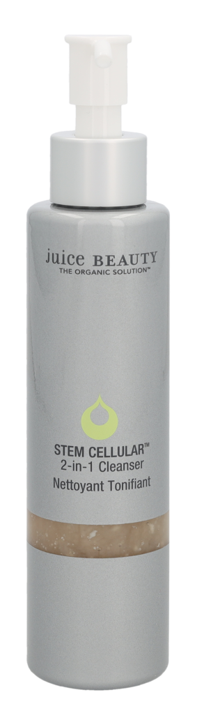 Juice Beauty Limpiador Celular 2 En 1 Stem 133 ml