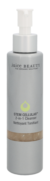 Juice Beauty Stem Cellular 2-In-1 Cleanser 133 ml