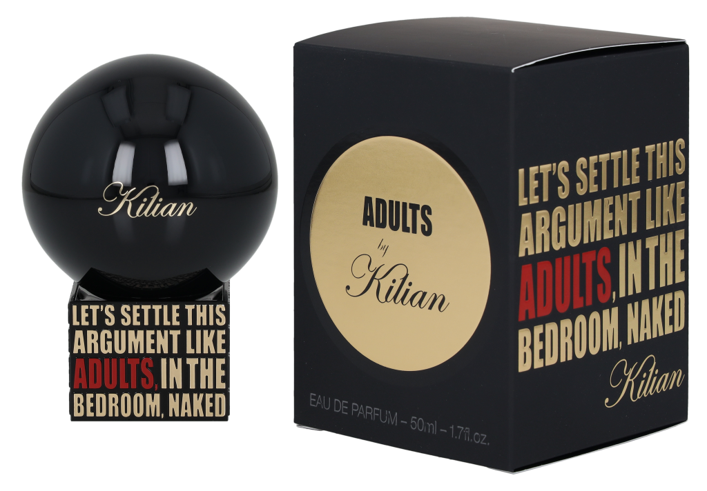 Kilian Adults Edp Spray 50 ml