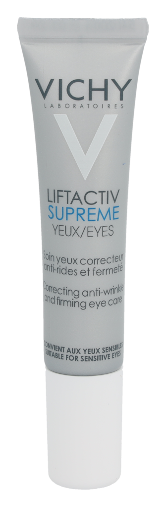 Vichy Liftactiv Eyes Global Anti-Wrink.&Firm. Care 15 ml
