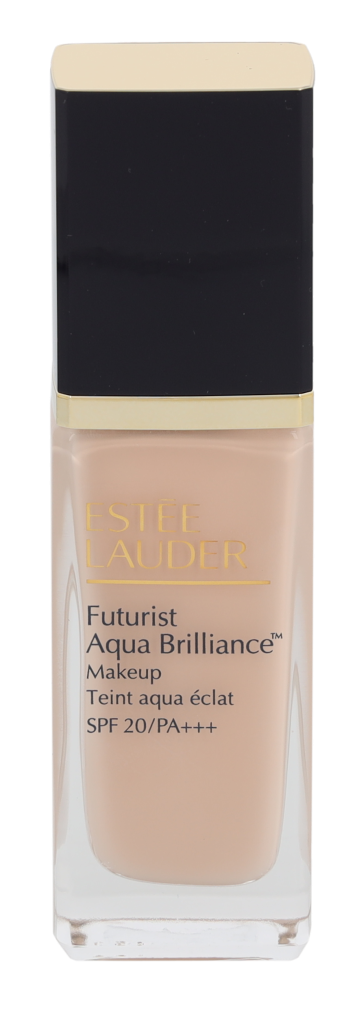 E.Lauder Futurist Aqua Brilliance Makeup SPF20 30 ml