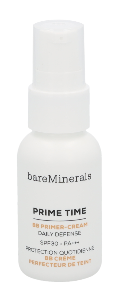 BareMinerals Prime Time BB Base-Crème SPF30 30 ml
