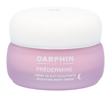 Darphin Hidratantes Predermine Crema De Noche Modeladora 50 ml