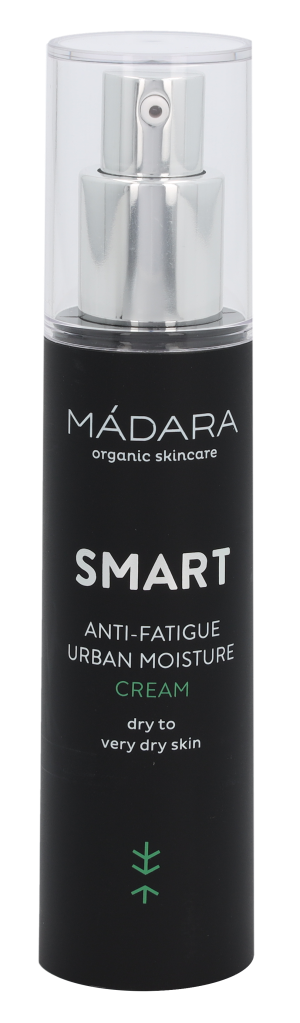 Madara Smart Antioxydants Crème Hydratante Urbaine 50 ml