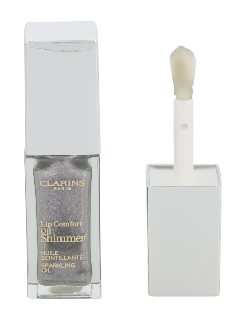 Clarins Huile Confort Lèvres Shimmer 7 ml