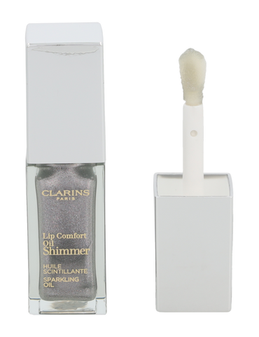 Clarins Huile Confort Lèvres Shimmer 7 ml