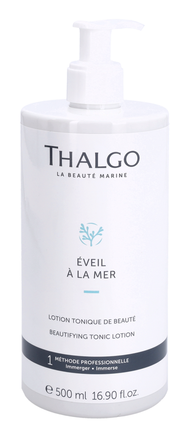 Thalgo Beautifying Tonic Lotion 500 ml