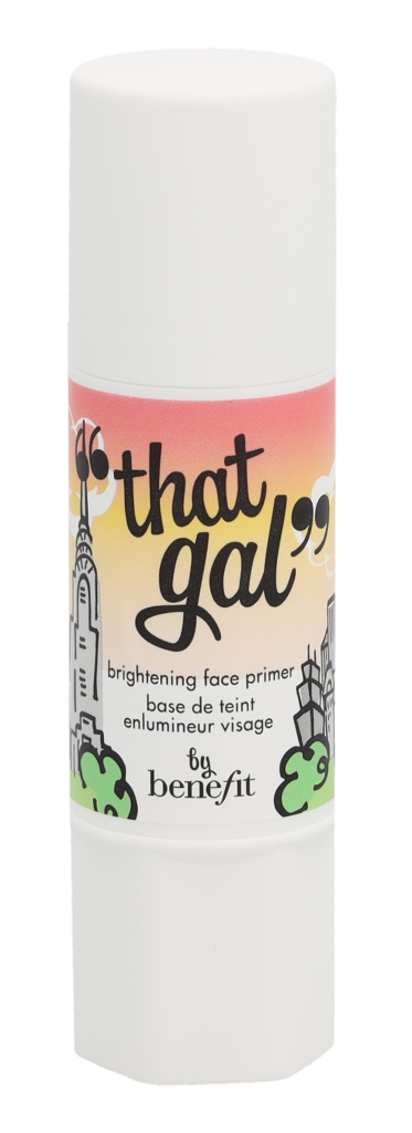 Benefit That Gal Prebase facial iluminadora