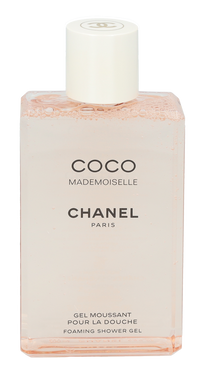 Chanel Coco Mademoiselle Foaming Shower Gel 200 ml