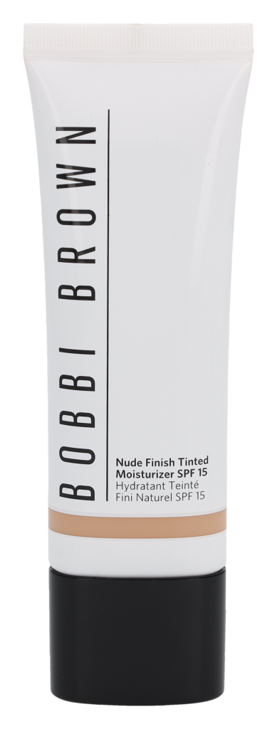 Bobbi Brown Nude Finish Crème Teintée SPF15 50 ml