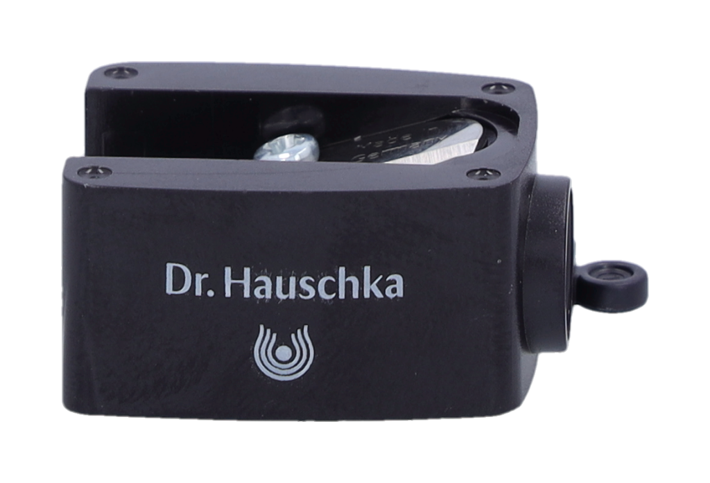 Dr. Hauschka Cosmetic Sharpener 1 piece