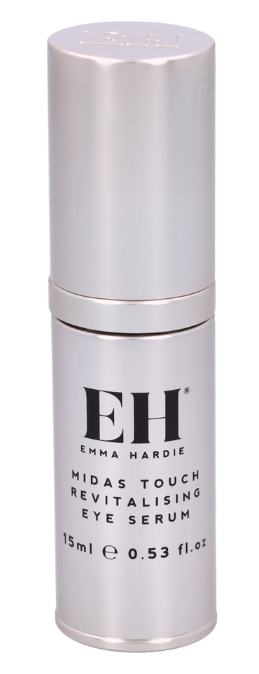 Emma Hardie Midas Touch sérum revitalisant yeux 15 ml