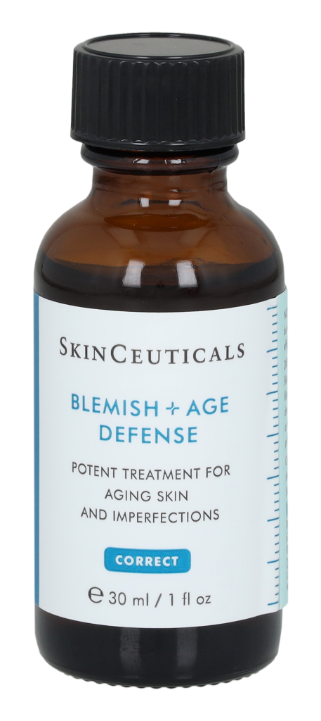 SkinCeuticals Imperfections + Défense Âge 30 ml