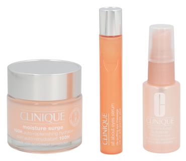 Clinique Set Moisture Surge 120 ml