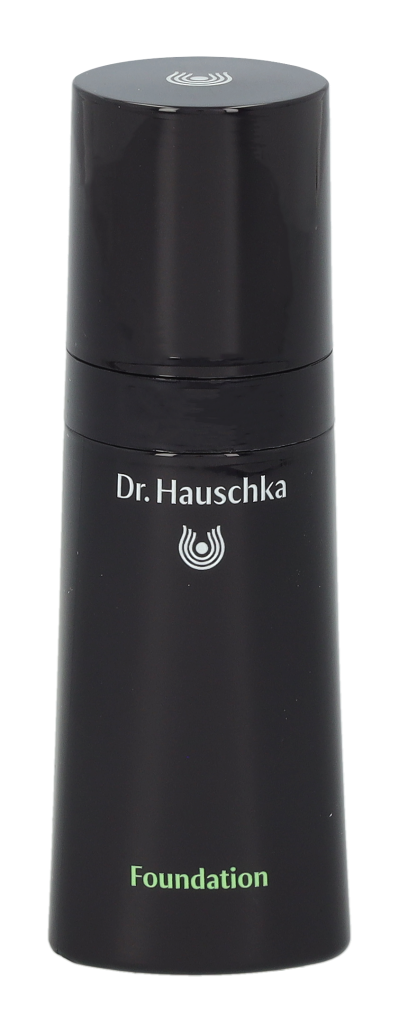 Fond de teint Dr Hauschka 30 ml