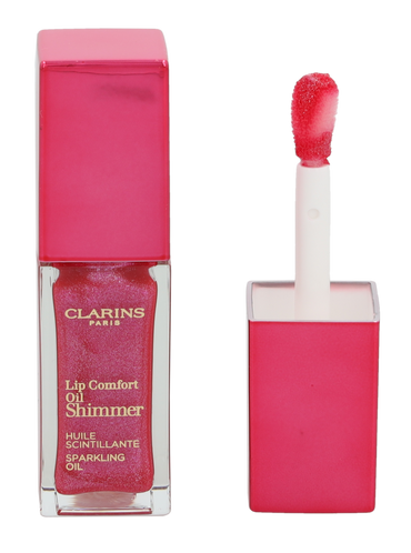 Clarins Huile Confort Lèvres Shimmer 7 ml